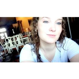 Meet your Posher, Jerri